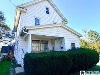 Property at 333 N 5th Street, Olean, NY 14760