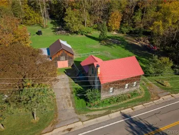 Property at 2736 State Route 13 Street, Cazenovia, NY 13122