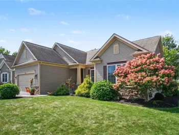 Property at 36 Timber Glen Trl, Penfield, NY 14526