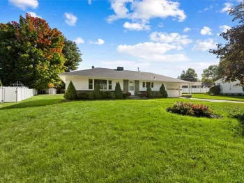 Property at 1615 Brookside Avenue, Utica, NY 13501