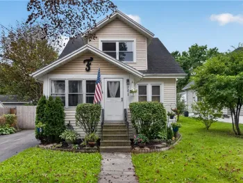 Property at 101 W Irving Street, DeWitt, NY 13057