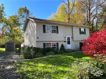 Property at 51 Clark Street, Sweden, NY 14420