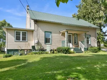 Property at 1247 Erie Street Road, Macedon, NY 14502
