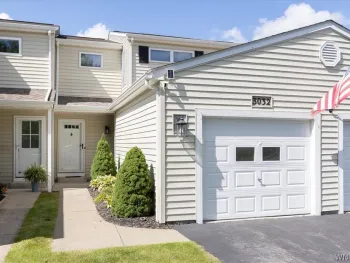 Property at 3032 E River Road, Grand Island, NY 14072