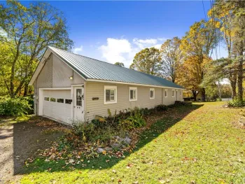 Property at 7094 Oatman Road, Western, NY 13309