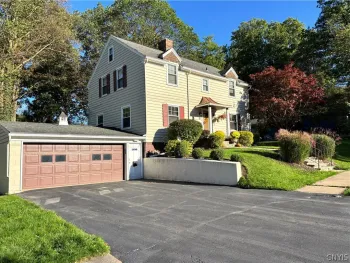 Property at 521 Scott Avenue, Syracuse, NY 13224
