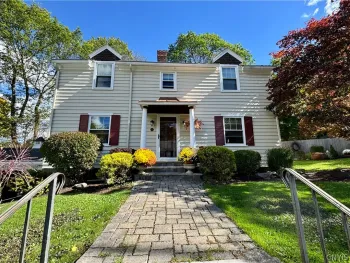 Property at 521 Scott Avenue, Syracuse, NY 13224