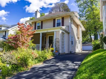 Property at 1014 S Goodman Street, Rochester, NY 14620