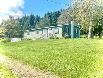 Property at 873 State Route 392, Virgil, NY 13045