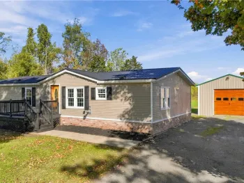 Property at 5 Vine Street, Starkey, NY 14837