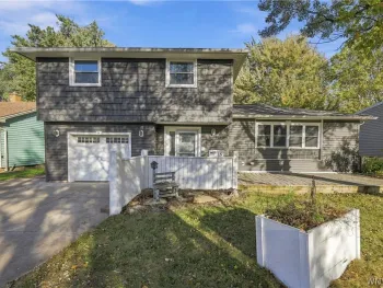Property at 15 Cottonwood Drive, Amherst, NY 14221