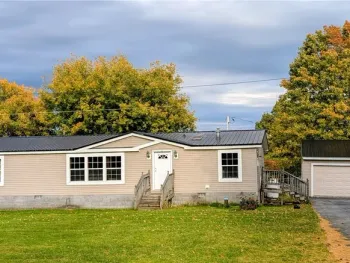 Property at 31316 Shantyville Road, Orleans, NY 13656
