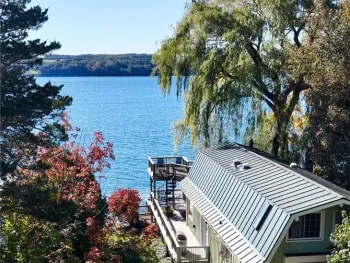 Property at 1741 Shady Bend Lane, Spafford, NY 13152