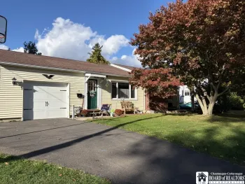 Property at 22 Widrig Avenue, Jamestown, NY 14701