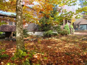 Property at 135 Highland Terrace, Webb, NY 13420