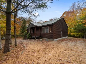 Property at 135 Highland Terrace, Webb, NY 13420