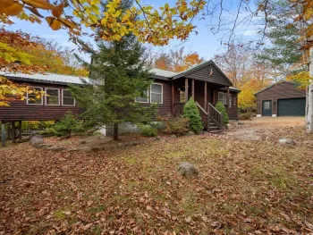 Property at 135 Highland Terrace, Webb, NY 13420