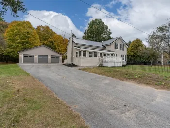 Property at 86 Island Branch Road, Fowler, NY 13642