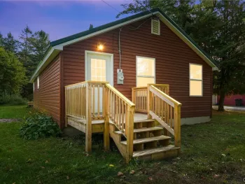Property at 36789 State Route 3, Wilna, NY 13619