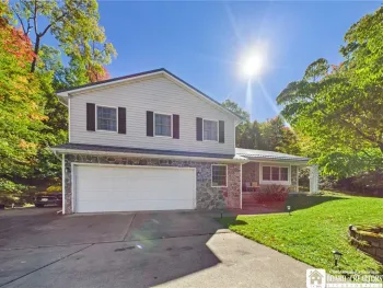 Property at 91 Hawthorn Lane, Allegany, NY 14706