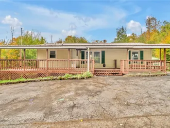 Property at 1627 Deer Run Road, Hancock, NY 13783