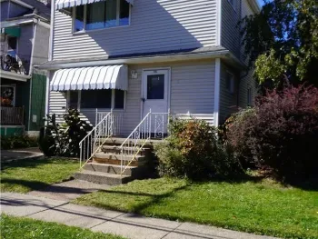 Property at 116 Grove Street, Buffalo, NY 14207