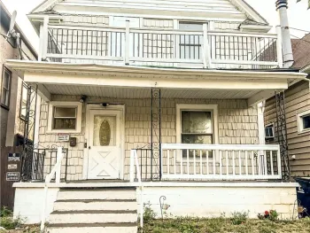 Property at 70 Vulcan Street, Tonawanda, NY 14207