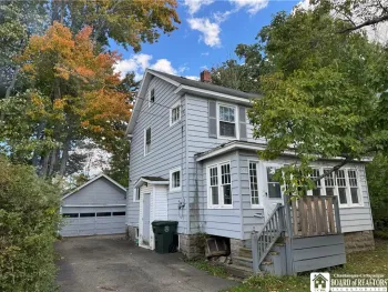 Property at 527 S Main Street, Jamestown, NY 14701