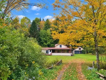 Property at 24839 State Highway 206, Colchester, NY 13755