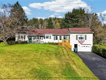 Property at 38 Emerald Street, Hume, NY 14735