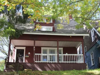 Property at 1020 Westcott Street, Syracuse, NY 13210