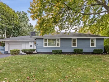 Property at 89 Elwood Drive, Rochester, NY 14616