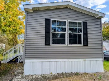 Property at 63 Bell Ln, Dryden, NY 13068