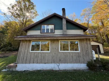 Property at 7781 Farrington Hollow Road, Cherry Creek, NY 14723