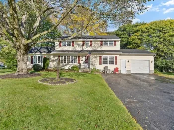 Property at 103 Huckleberry Lane, Camillus, NY 13219