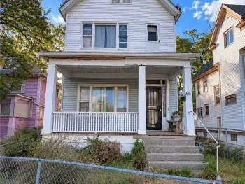 Property at 66 W Parade Avenue, Buffalo, NY 14208