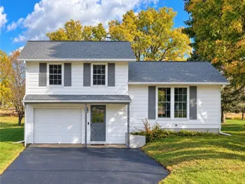 Property at 2062 Smithcrest Drive, Collins, NY 14070