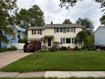 Property at 97 Ava Lane, Amherst, NY 14221