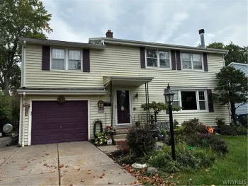 Property at 97 Ava Lane, Amherst, NY 14221