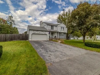 Property at 400 Helfer Lane, Manlius, NY 13116