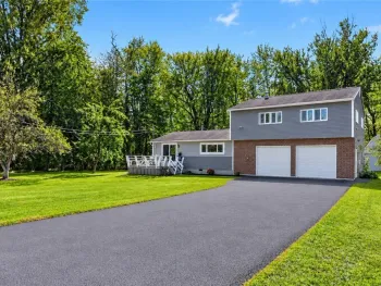 Property at 212 Andrews Shore Road, Sullivan, NY 13030