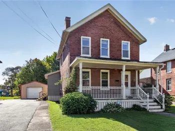 Property at 164 E North Street, Geneva City, NY 14456