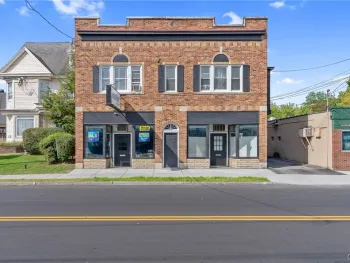 Property at 4606 S Salina Street, Syracuse, NY 13205
