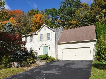 Property at 16 Knights Circle, Lysander, NY 13027