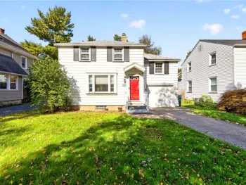 Property at 206 Farmington Road, Rochester, NY 14609