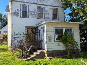 Property at 25 Clinton Street, Seneca Falls, NY 13148