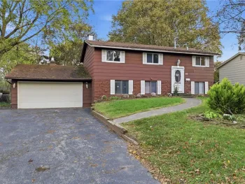 Property at 50 Ballad Avenue, Greece, NY 14626
