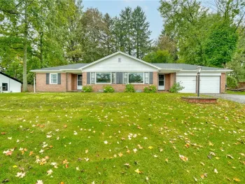 Property at 255 Fairport Road, Pittsford, NY 14445