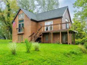 Property at 3030 Hopkins Road, Amherst, NY 14228