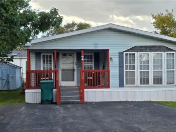 Property at 5070 Clinton Street Road, Batavia, NY 14020